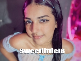 Sweetlittle18