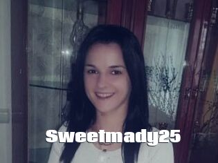 Sweetmady25