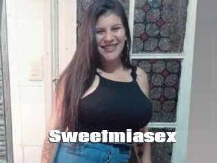 Sweetmiasex