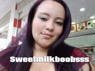 Sweetmilkboobsss