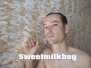 Sweetmilkboy