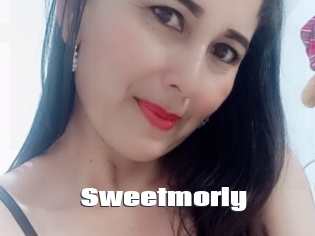 sweetmorly The hot porn