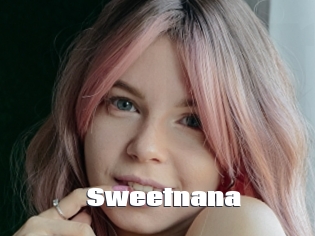 Sweetnana