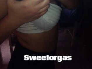 Sweetorgas