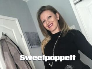 Sweetpoppett