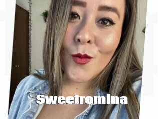 Sweetromina