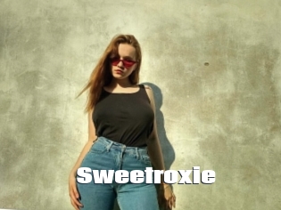 Sweetroxie