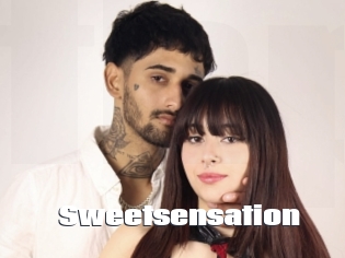 Sweetsensation