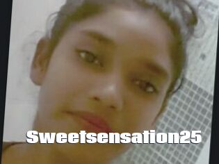 Sweetsensation25