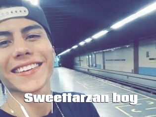 Sweettarzan_boy