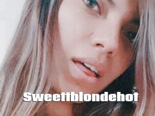 Sweettblondehot