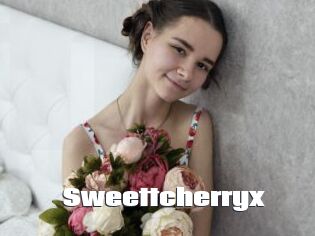 Sweettcherryx