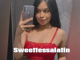 Sweettessalatin