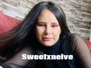 Sweetxneive