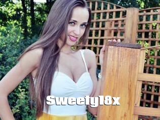 Sweety18x