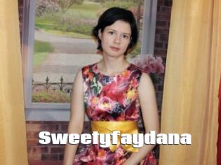 Sweetyfaydana