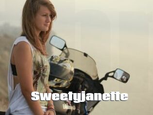 Sweetyjanette