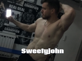 Sweetyjohn