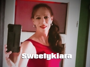 sweetykiara The hot porn