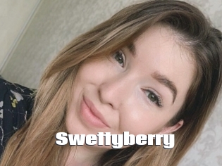 Swettyberry