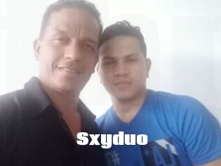 Sxyduo_
