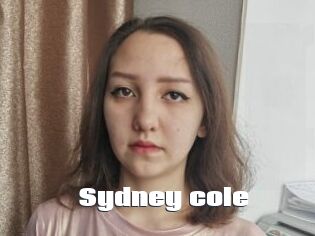 Sydney_cole