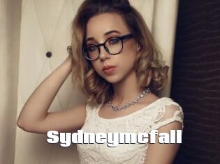 Sydneymcfall