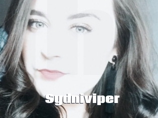 Sydniviper