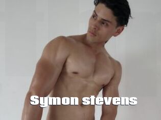 Symon_stevens