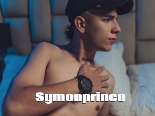 Symonprince