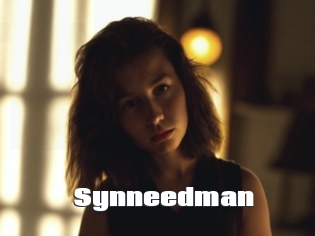Synneedman