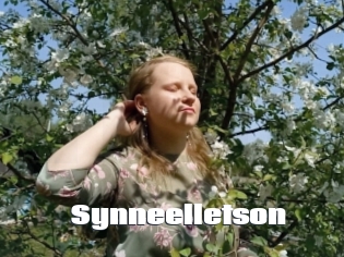 Synneelletson