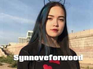 Synnoveforwood