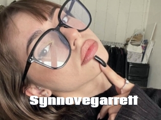 Synnovegarrett