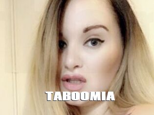 TABOOMIA