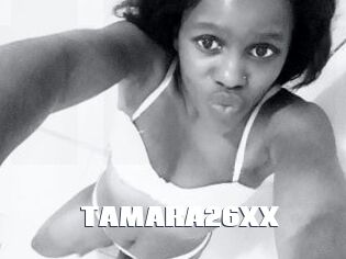 TAMARA26XX