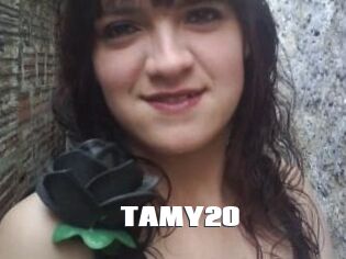 TAMY20