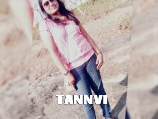 TANNVI