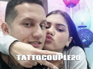 TATTOCOUPLE20