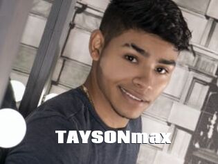 TAYSONmax