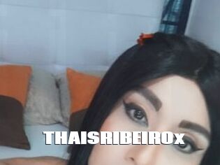 THAISRIBEIROx