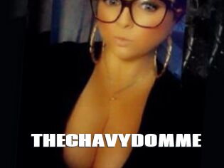 THECHAVYDOMME