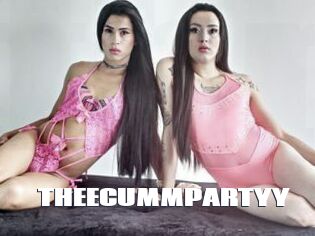 THEECUMMPARTYY