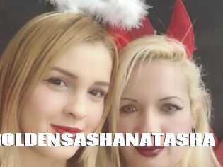 THEGOLDENSASHANATASHA