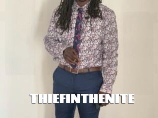 THIEFINTHENITE