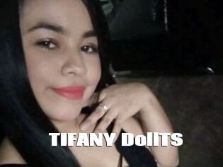 TIFANY_DollTS