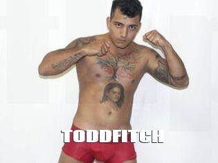 TODDFITCH The hot porn