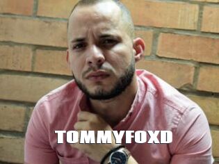 TOMMYFOXD