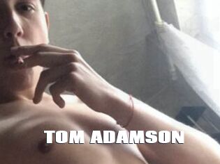 TOM_ADAMSON