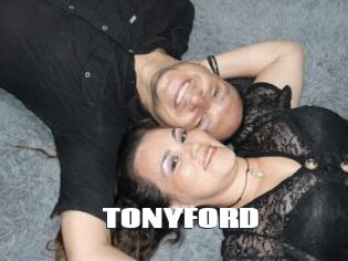 TONYFORD